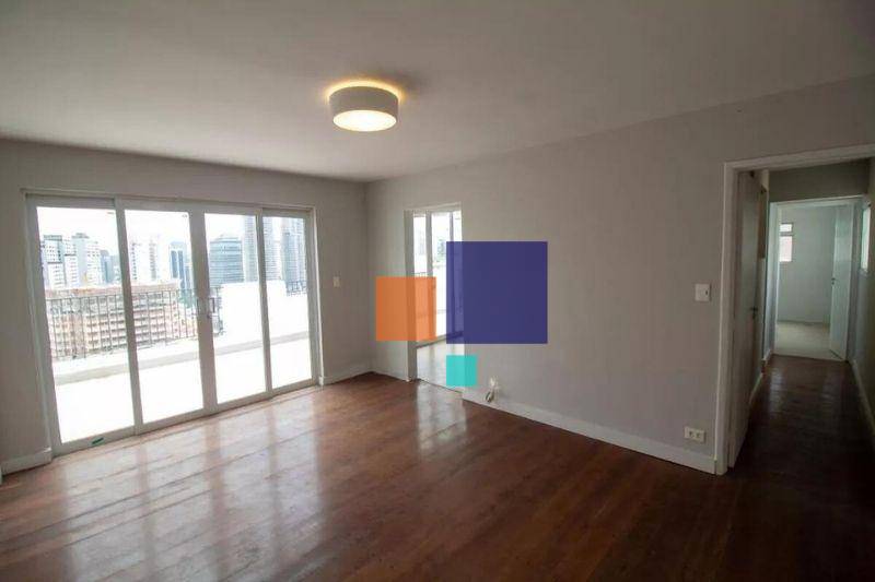 Apartamento à venda com 4 quartos, 210m² - Foto 6