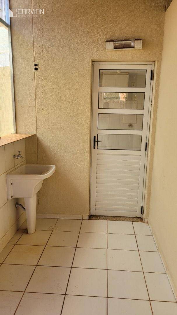 Casa de Condomínio à venda com 3 quartos, 99m² - Foto 17