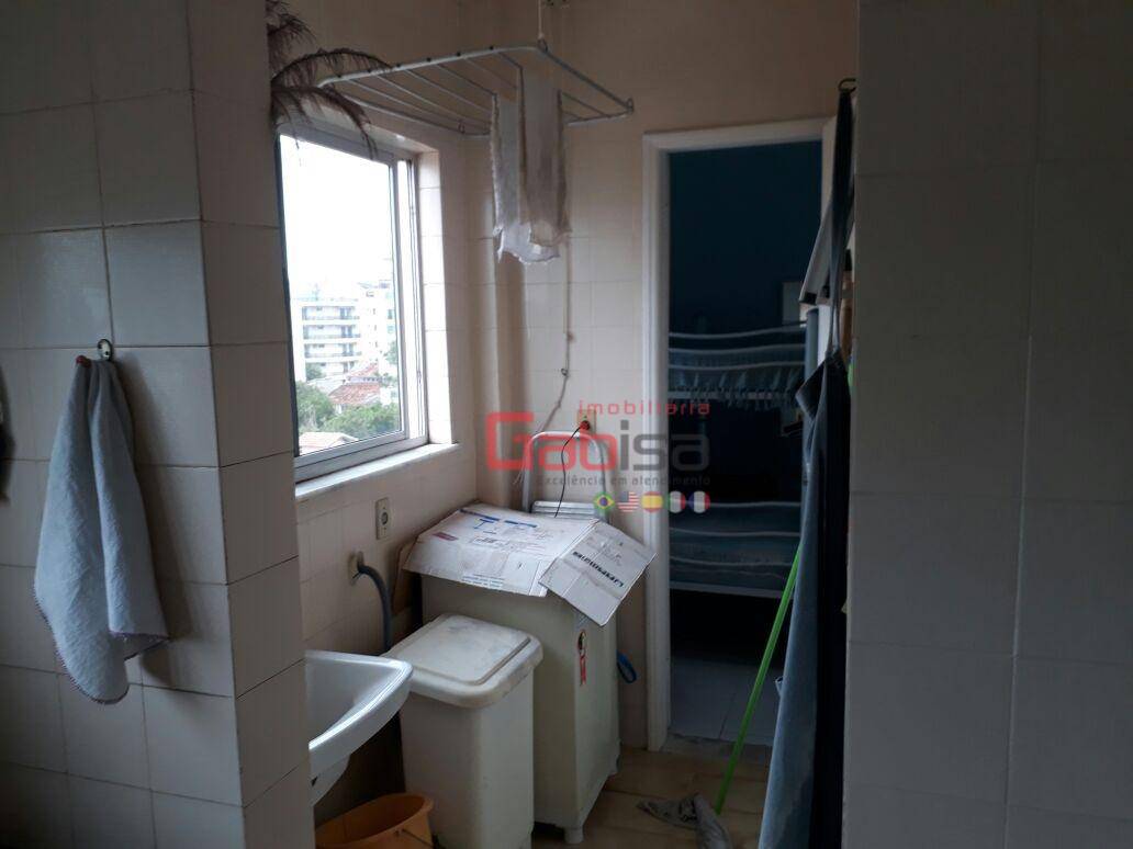 Apartamento à venda com 2 quartos, 89m² - Foto 8