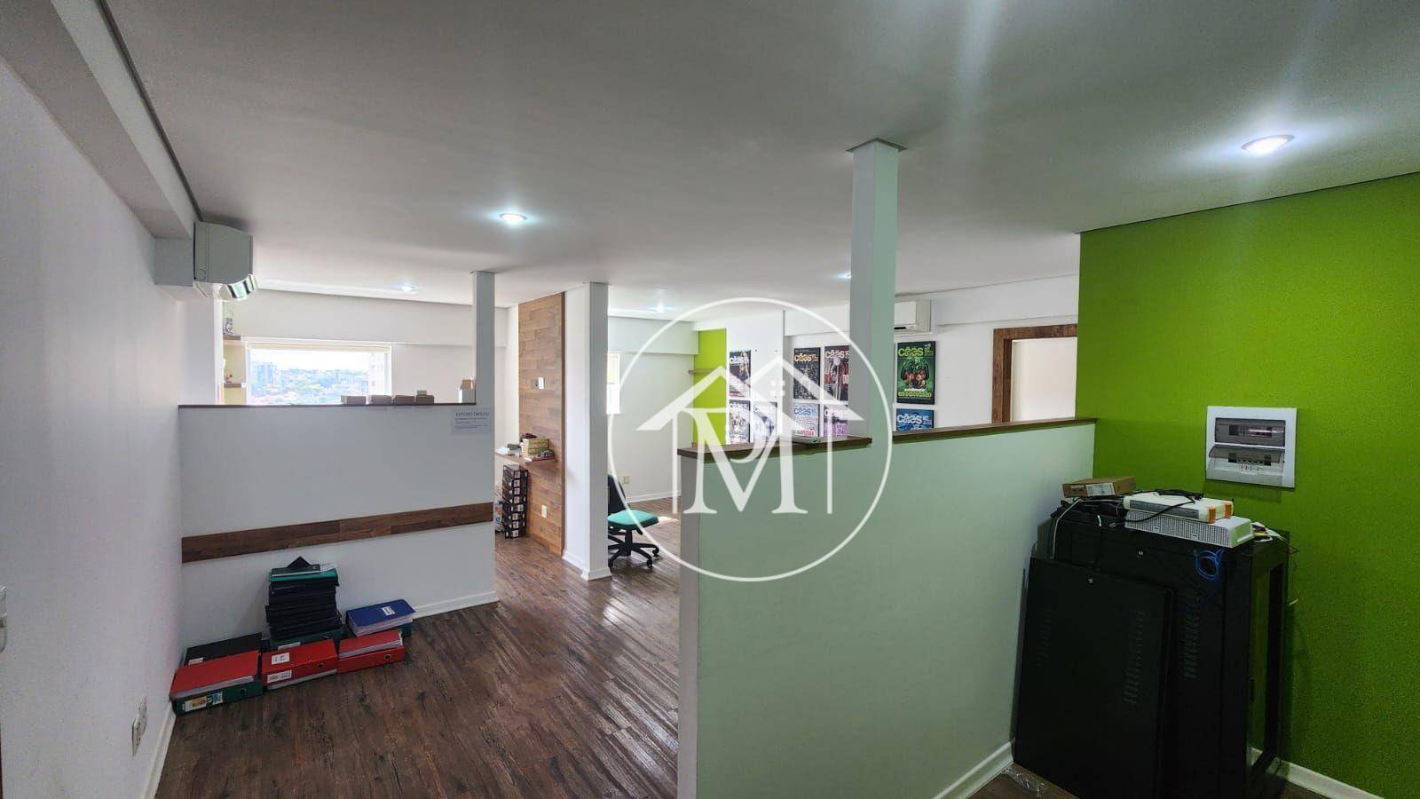 Conjunto Comercial-Sala à venda, 42m² - Foto 3