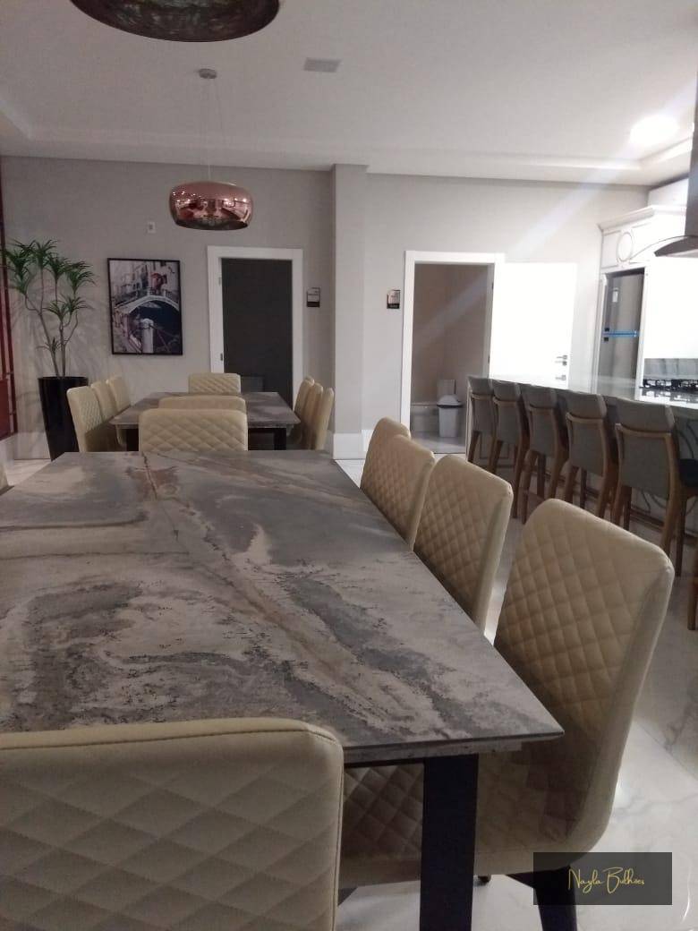 Apartamento à venda com 4 quartos, 155m² - Foto 9