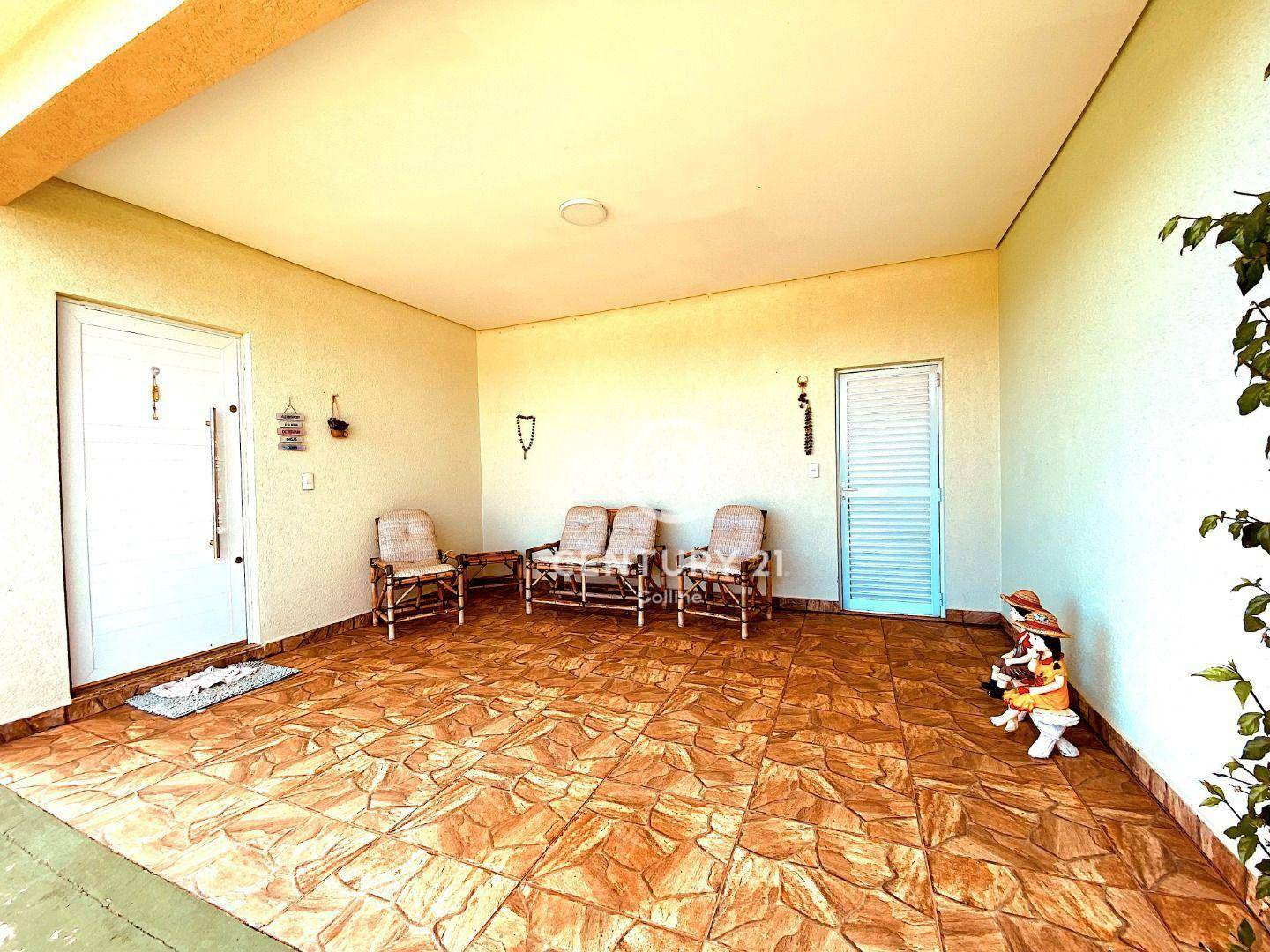 Casa de Condomínio à venda com 3 quartos, 177m² - Foto 9
