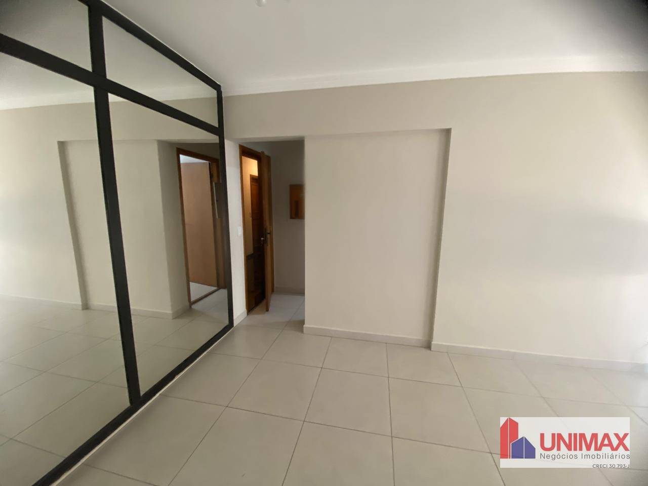 Apartamento para alugar com 2 quartos, 59m² - Foto 2