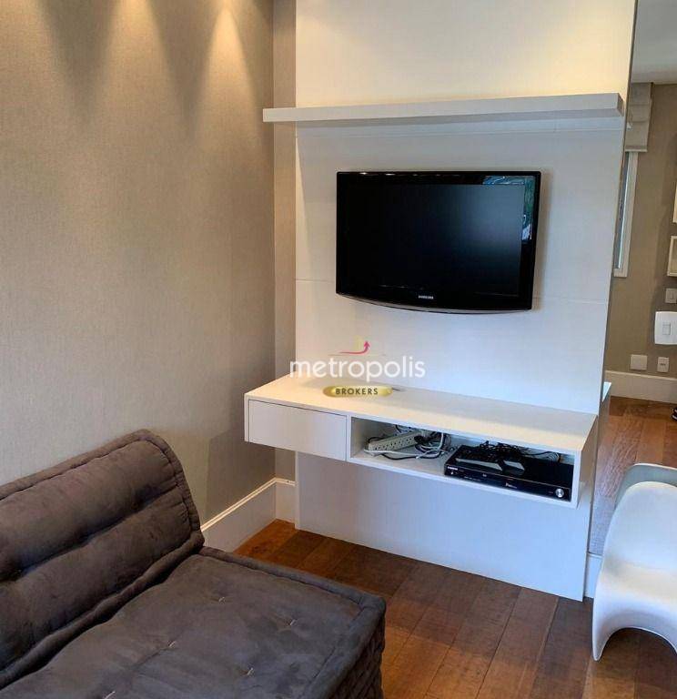 Apartamento à venda com 3 quartos, 150m² - Foto 27