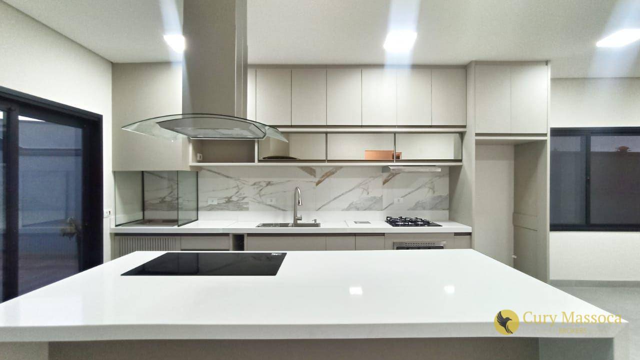 Casa de Condomínio à venda com 4 quartos, 266m² - Foto 10