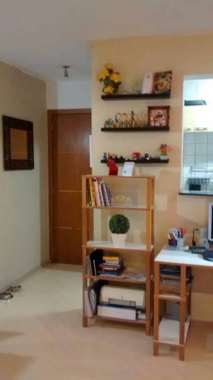 Apartamento à venda com 2 quartos, 69m² - Foto 16