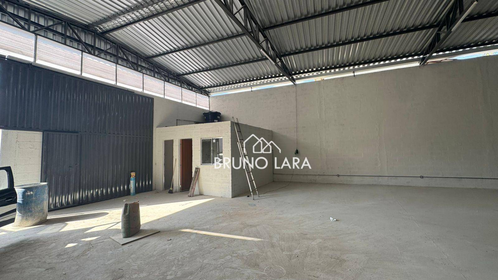 Depósito-Galpão, 300 m² - Foto 4