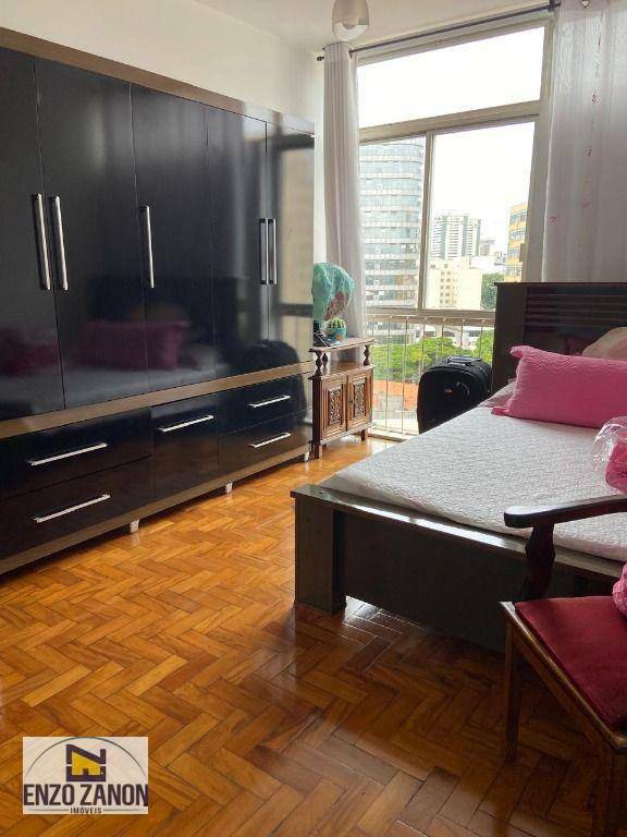 Apartamento à venda com 2 quartos, 110m² - Foto 22