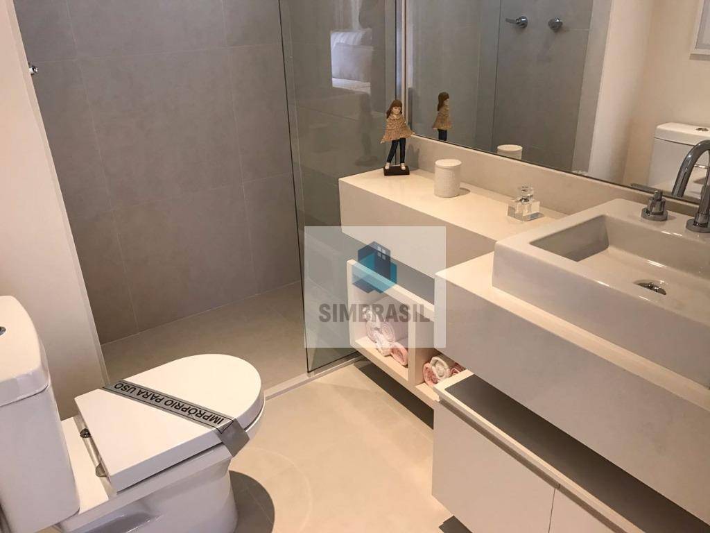 Apartamento à venda com 4 quartos, 177m² - Foto 13