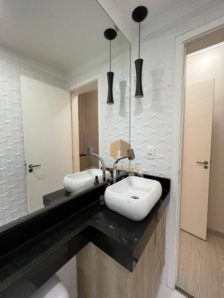 Apartamento à venda com 2 quartos, 57m² - Foto 17