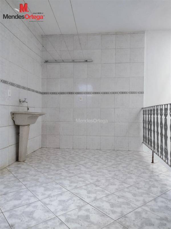 Apartamento para alugar com 2 quartos, 120m² - Foto 6