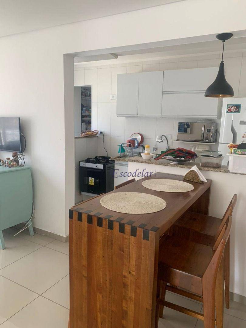 Apartamento à venda com 2 quartos, 79m² - Foto 4