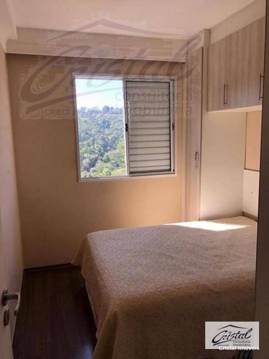 Apartamento à venda com 2 quartos, 42m² - Foto 7