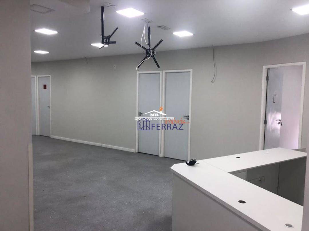 Conjunto Comercial-Sala à venda, 172m² - Foto 5