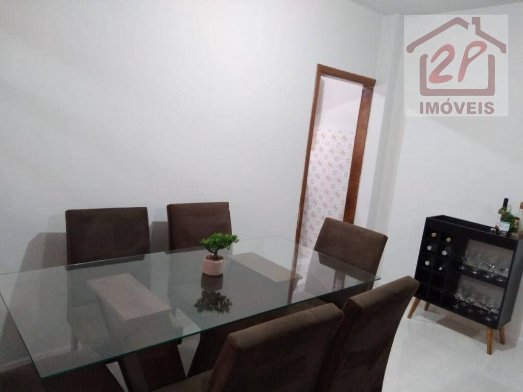 Casa à venda com 4 quartos, 250m² - Foto 16