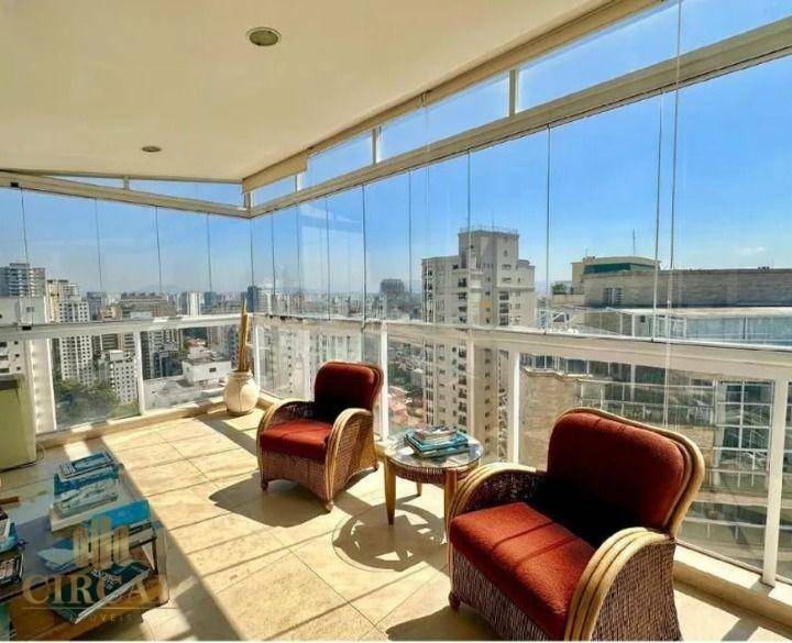 Apartamento à venda com 4 quartos, 493m² - Foto 21