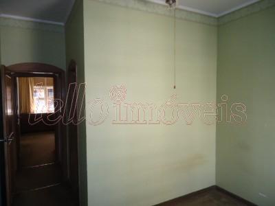 Apartamento para alugar com 3 quartos, 170m² - Foto 18