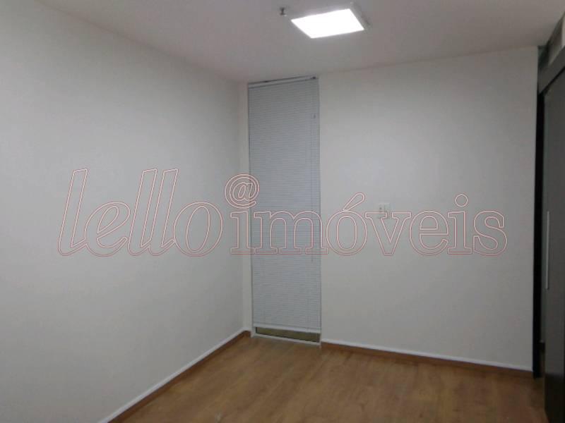 Conjunto Comercial-Sala para alugar, 46m² - Foto 5