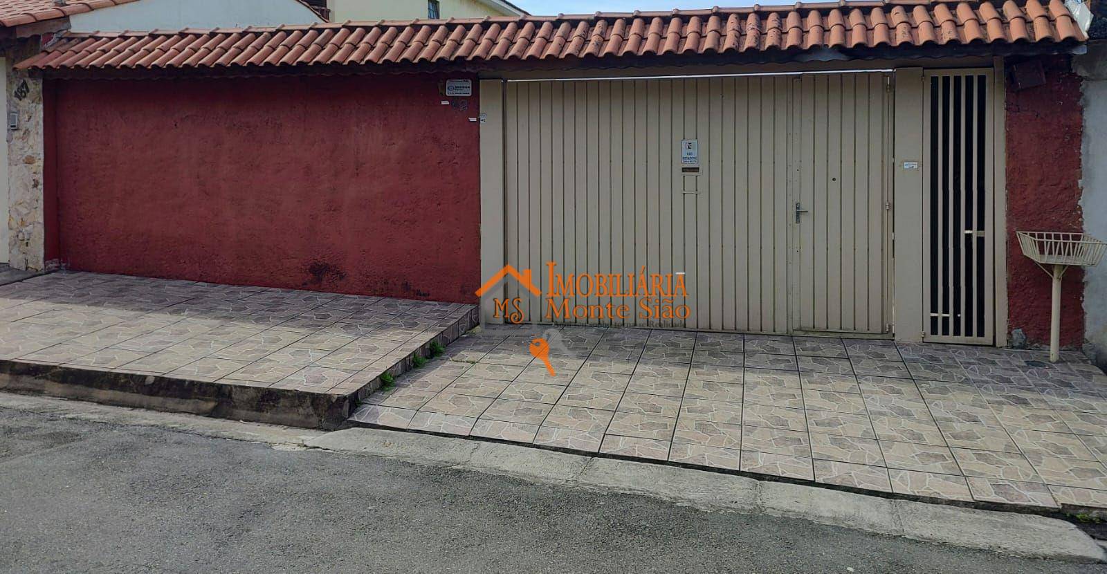 Casa à venda com 3 quartos, 200m² - Foto 1