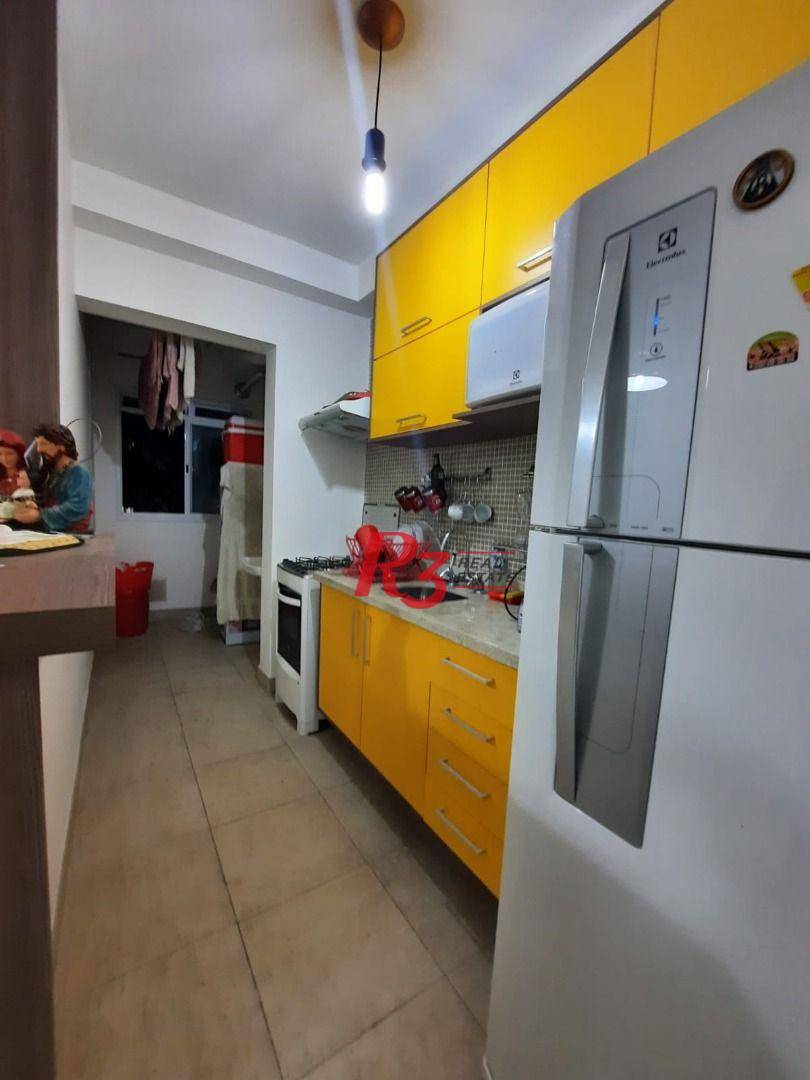 Apartamento à venda com 2 quartos, 64m² - Foto 9