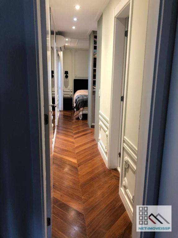 Apartamento à venda com 3 quartos, 165m² - Foto 17