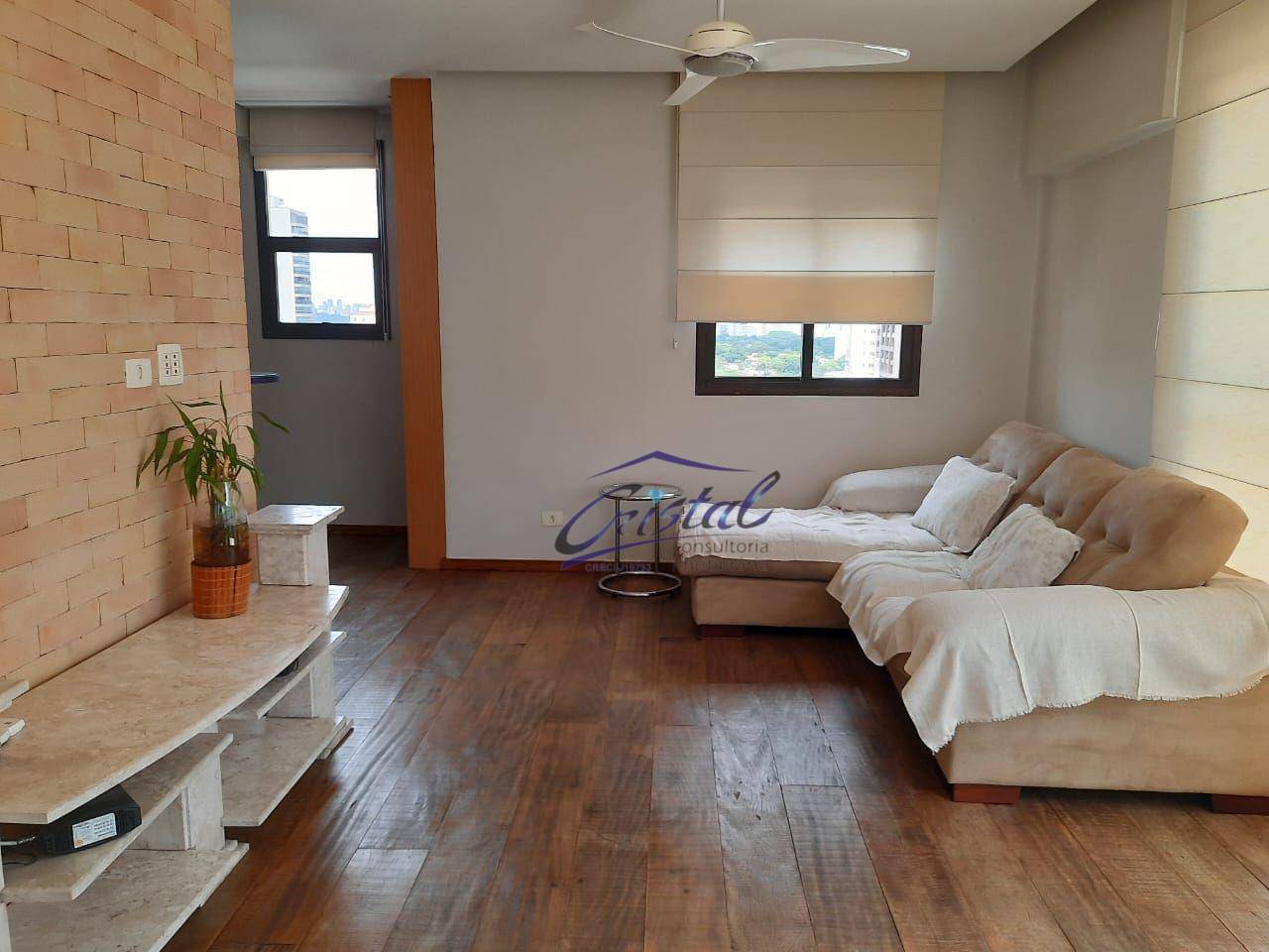 Apartamento para alugar com 2 quartos, 195m² - Foto 11