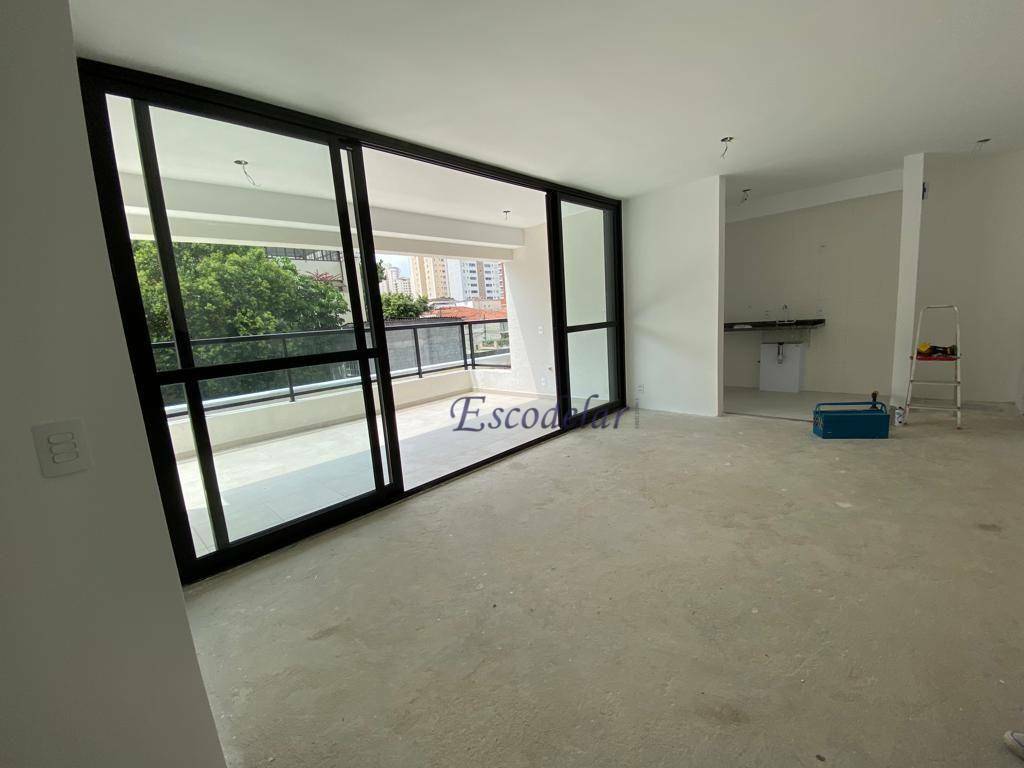 Apartamento à venda com 2 quartos, 84m² - Foto 2