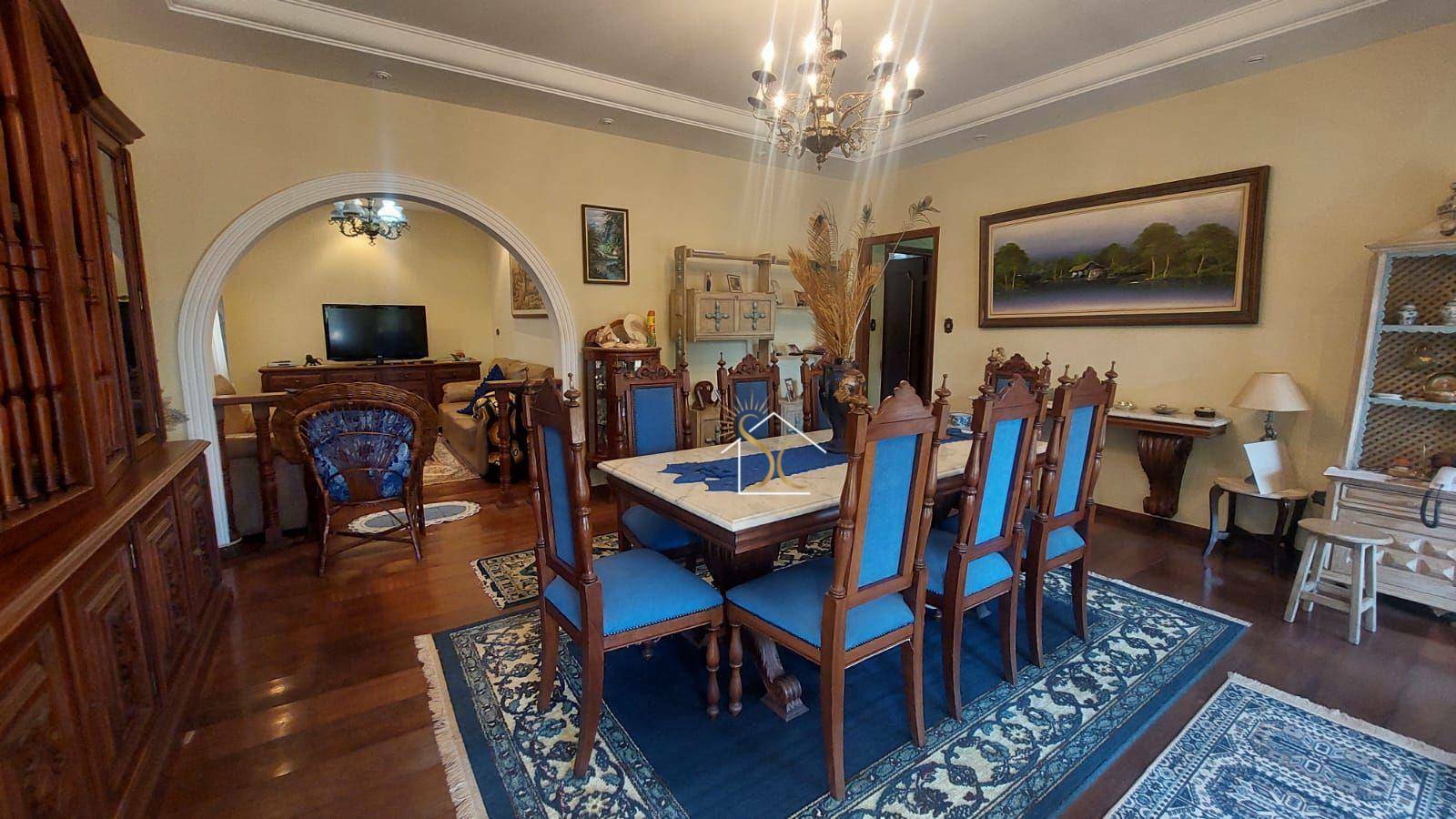 Chácara, 3 quartos, 1300 m² - Foto 10