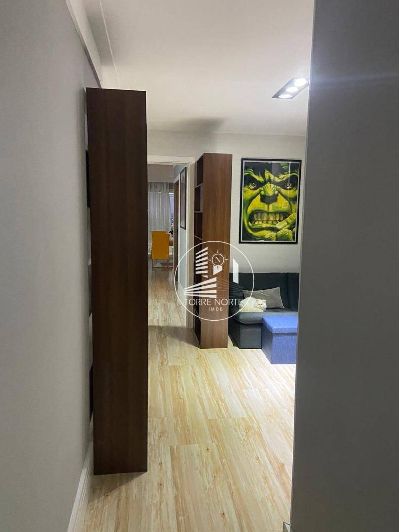 Apartamento à venda com 4 quartos, 260m² - Foto 15