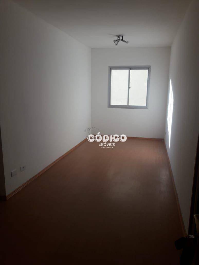 Apartamento à venda com 1 quarto, 56m² - Foto 1