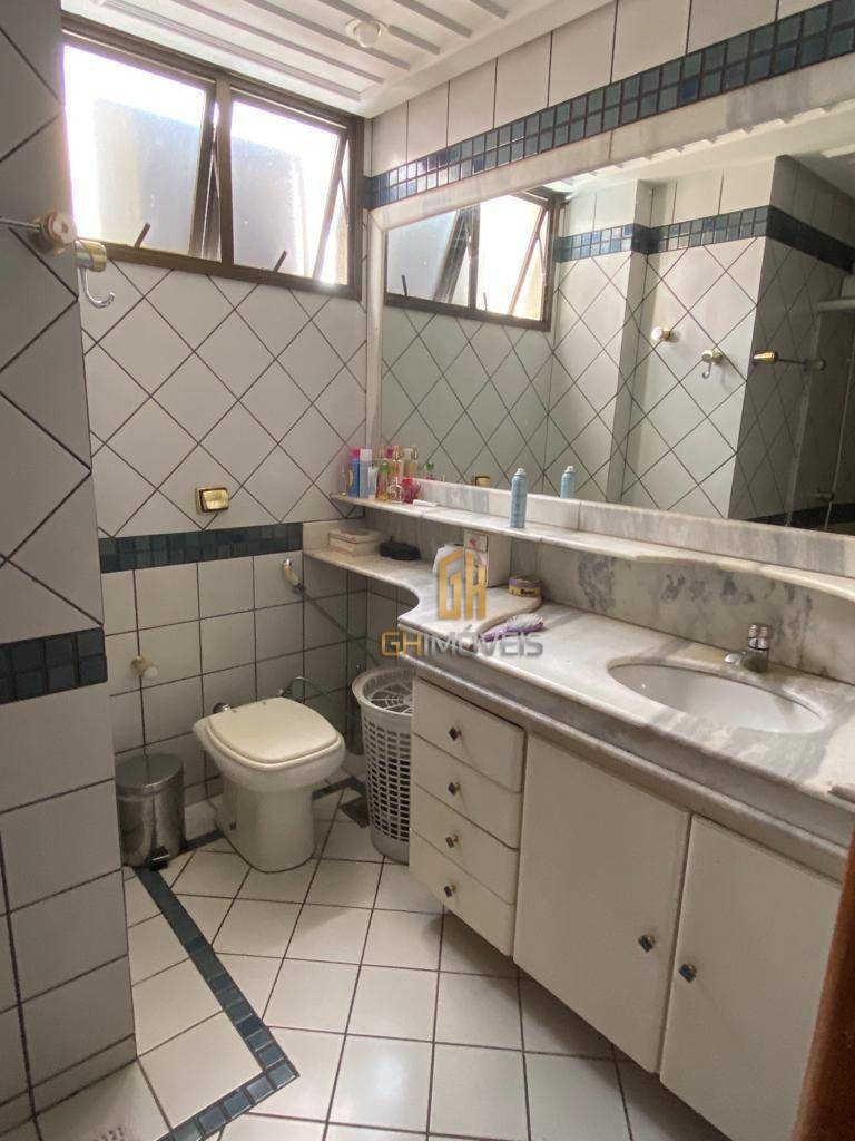 Apartamento à venda com 3 quartos, 151m² - Foto 21