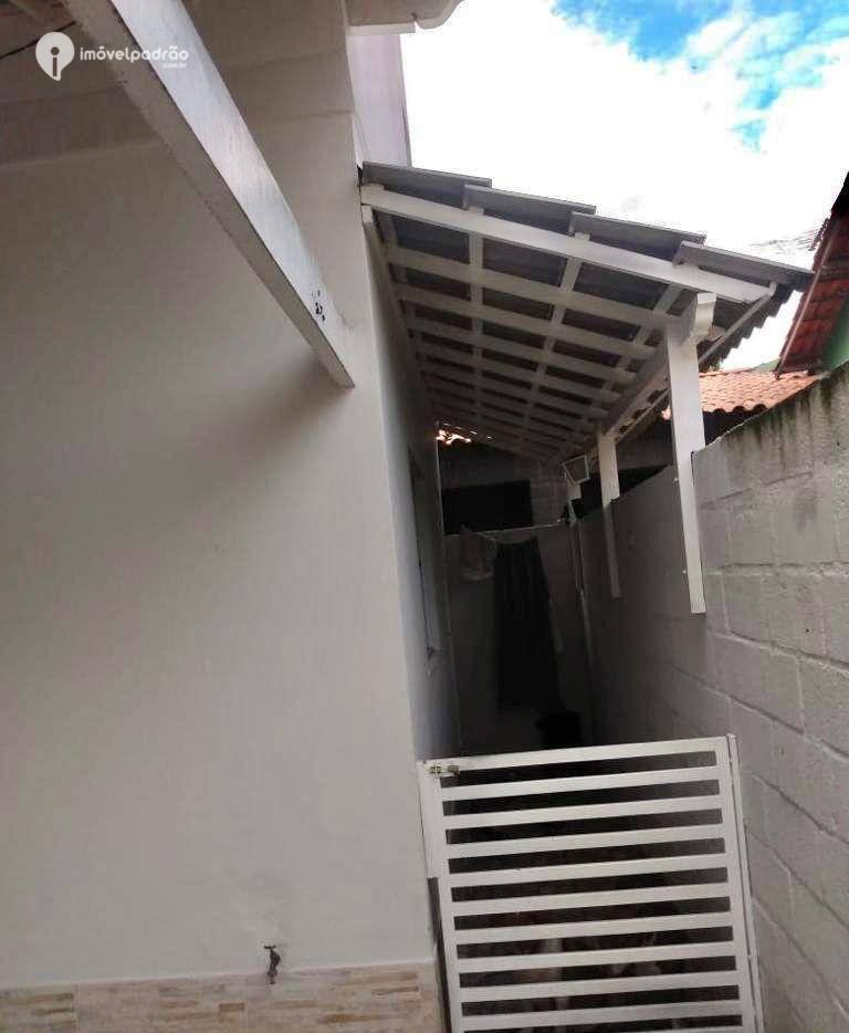 Casa à venda com 3 quartos, 120m² - Foto 11