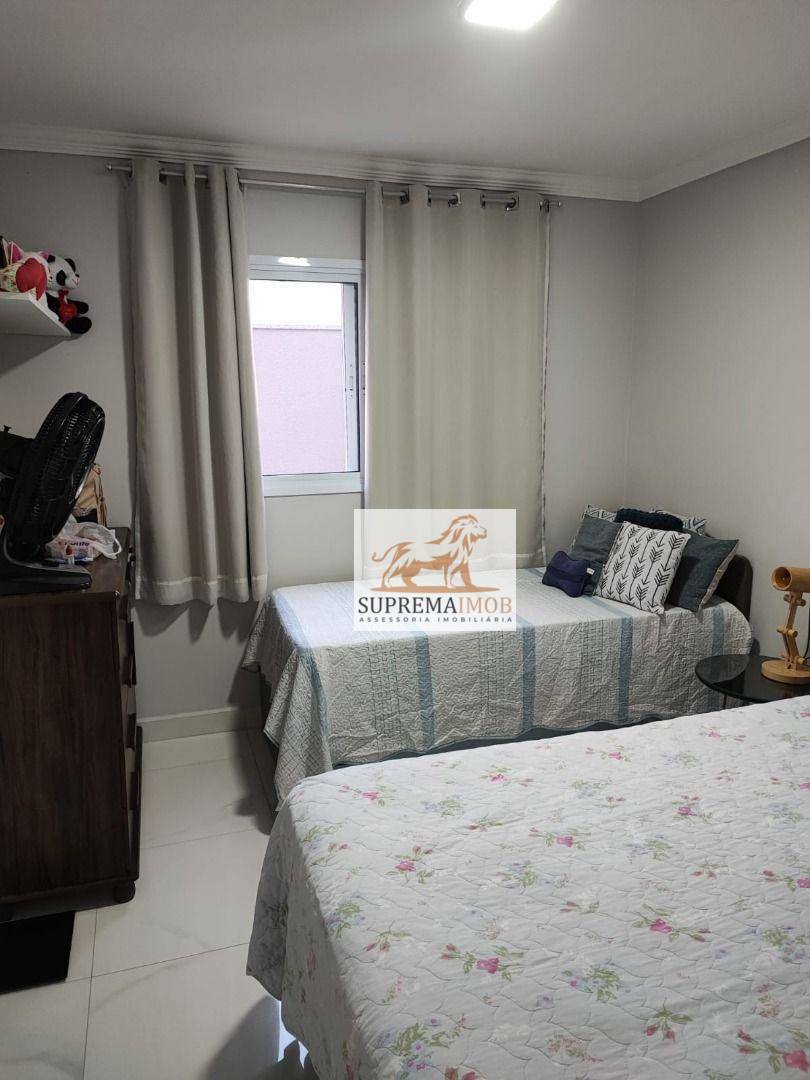 Apartamento à venda com 3 quartos, 105m² - Foto 13