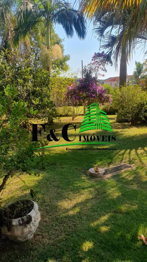 Chácara à venda com 5 quartos, 1000m² - Foto 12