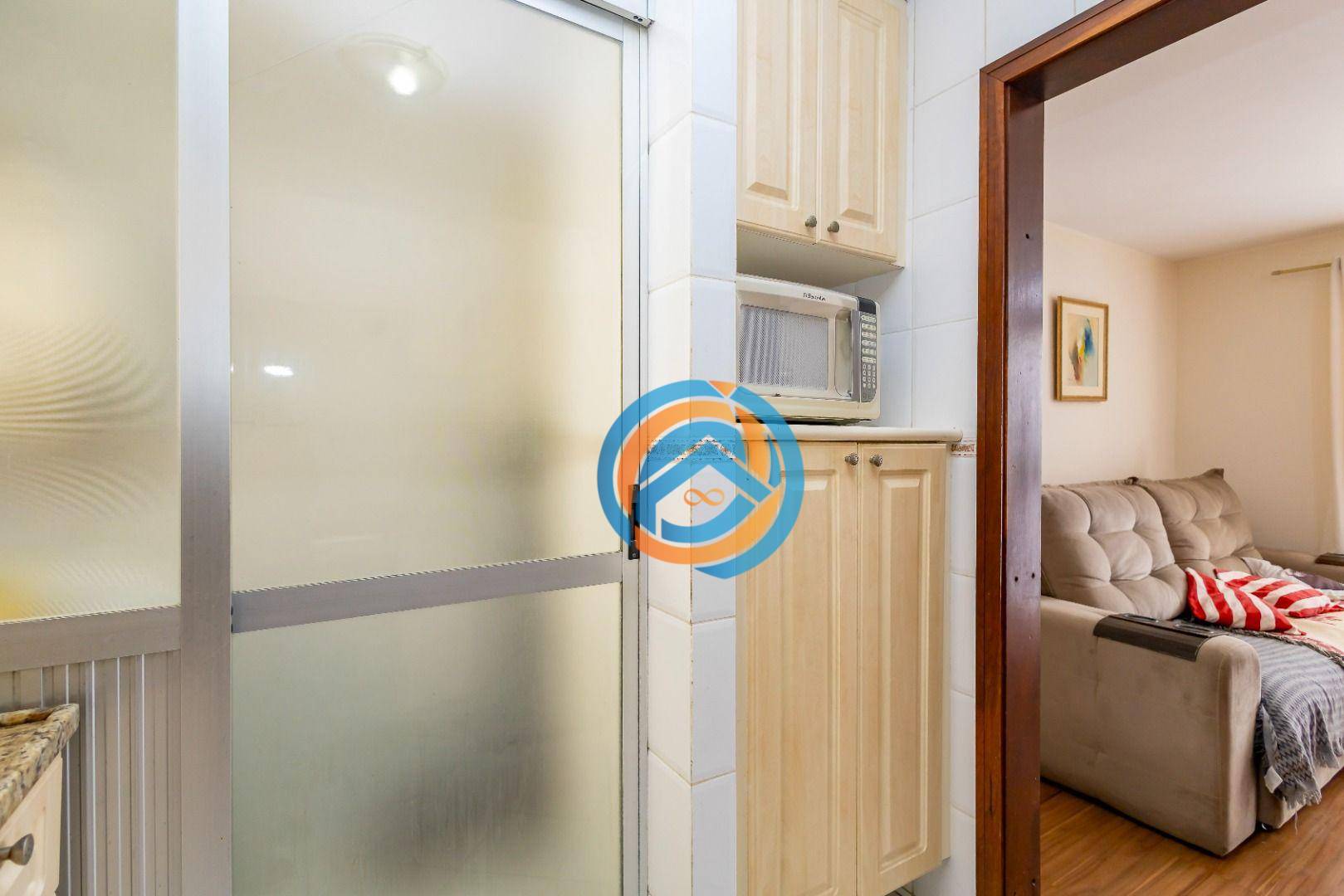 Apartamento à venda com 3 quartos, 65m² - Foto 20