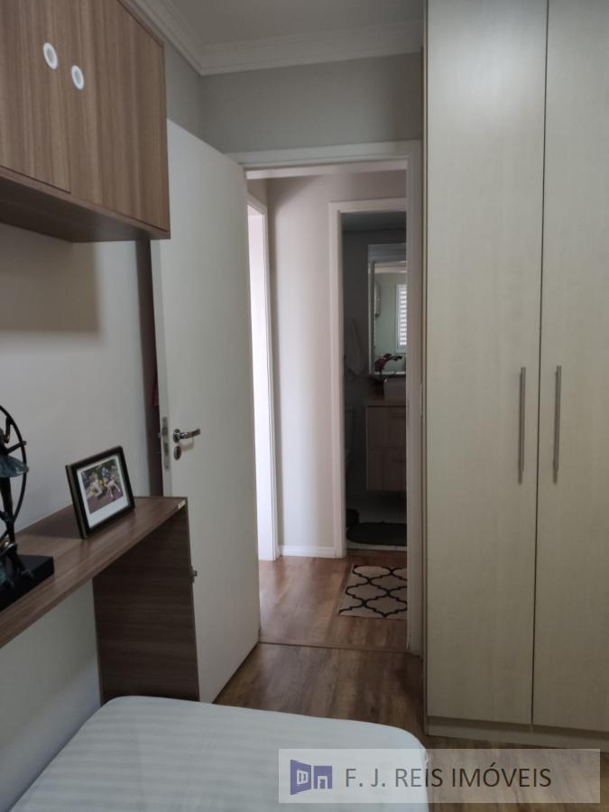 Apartamento à venda com 2 quartos, 62m² - Foto 18