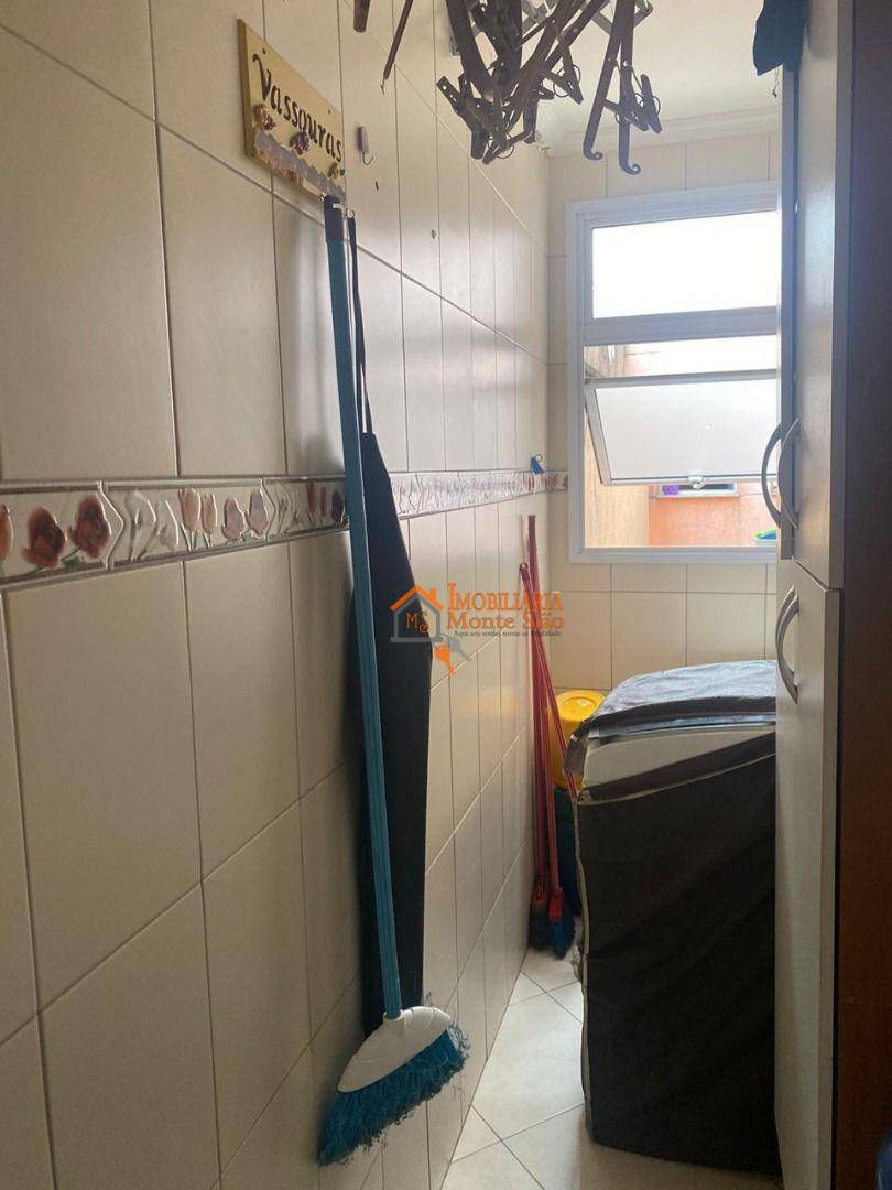 Apartamento à venda com 2 quartos, 65m² - Foto 11