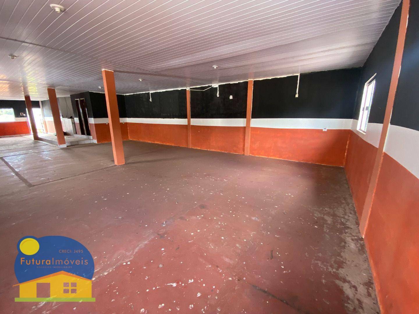 Loja-Salão para alugar, 237m² - Foto 7
