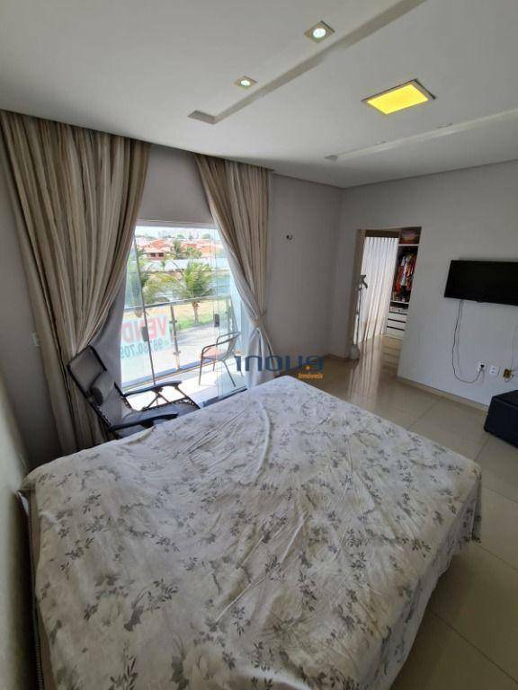 Casa de Condomínio à venda com 4 quartos, 263m² - Foto 12