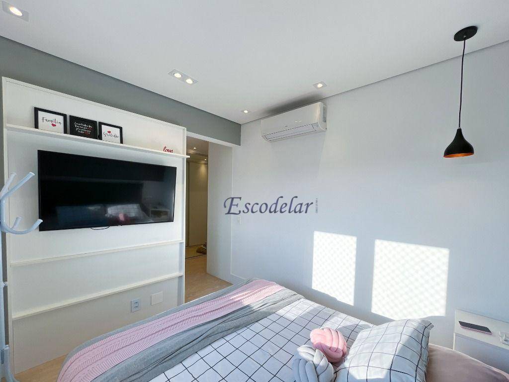 Apartamento à venda com 3 quartos, 108m² - Foto 17