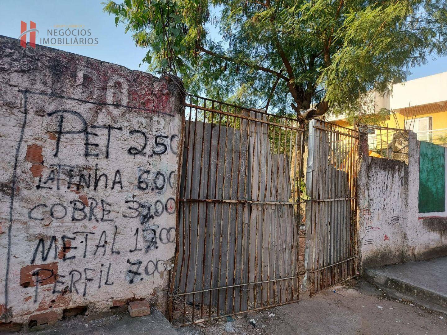 Terreno à venda, 1000M2 - Foto 7