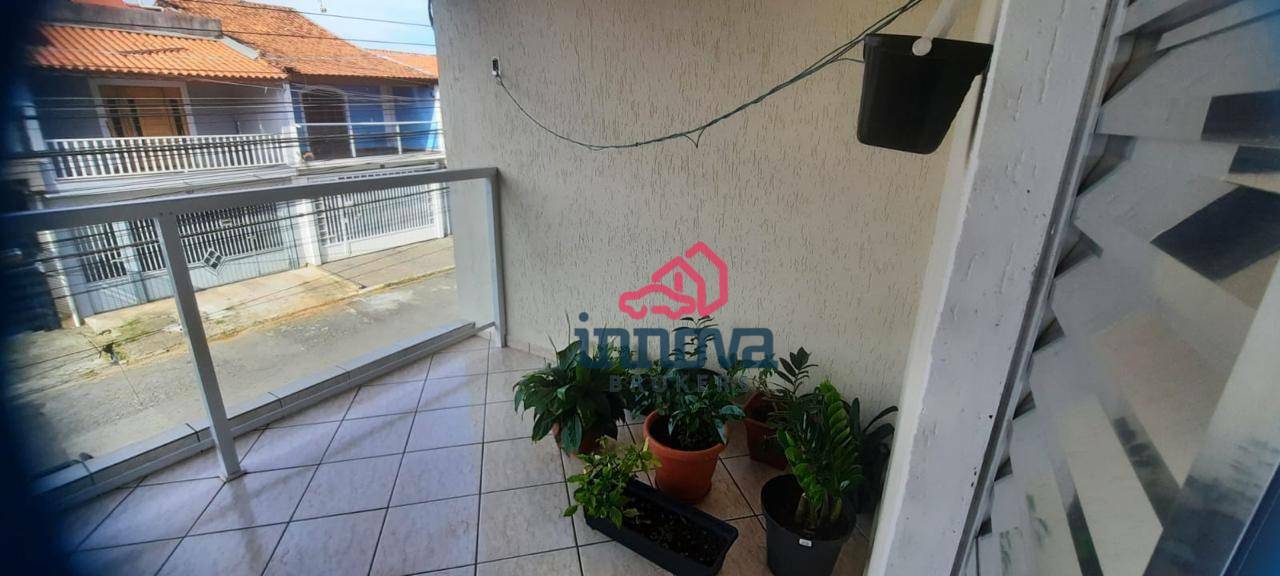 Sobrado à venda com 3 quartos, 163m² - Foto 21