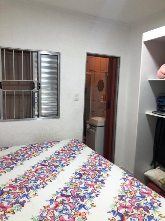 Casa à venda com 4 quartos, 96m² - Foto 27