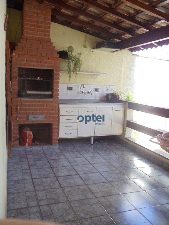 Sobrado à venda com 3 quartos, 171m² - Foto 1