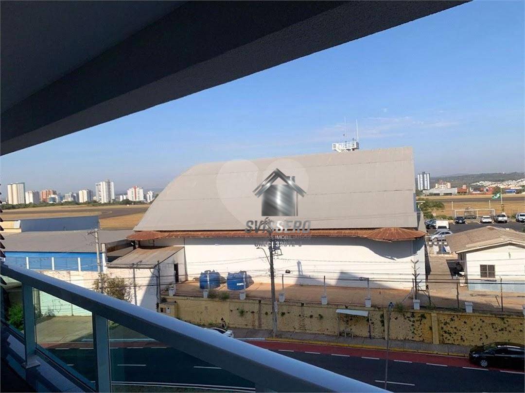 Apartamento, 1 quarto, 35 m² - Foto 12