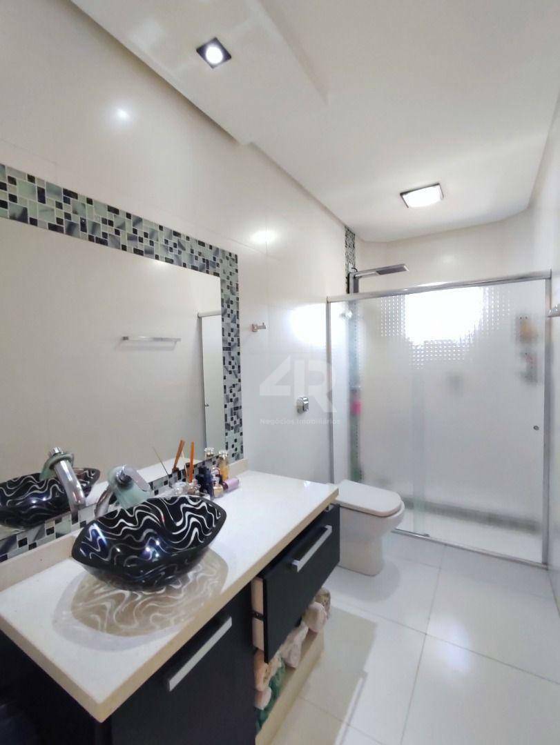 Sobrado à venda com 3 quartos, 288m² - Foto 19