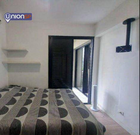 Apartamento à venda com 2 quartos, 82m² - Foto 8