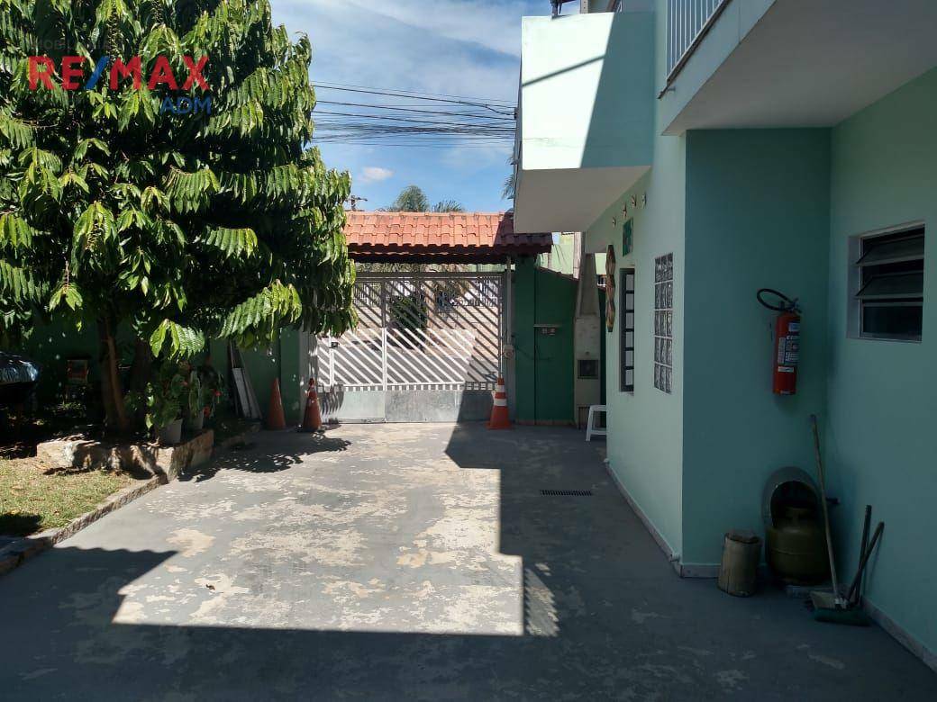 Sobrado à venda com 4 quartos, 201m² - Foto 21