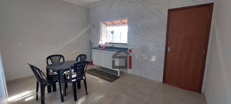 Casa à venda com 2 quartos, 125M2 - Foto 10