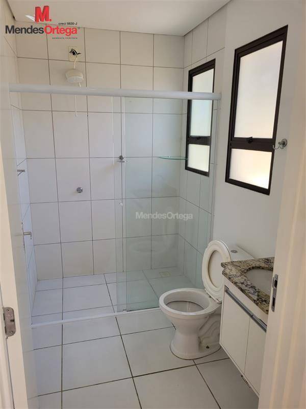 Apartamento para alugar com 1 quarto, 51m² - Foto 9